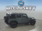Thumbnail of 2014 Anvil Clear Coat Jeep Wrangler Unlimited