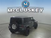 Thumbnail of 2014 Anvil Clear Coat Jeep Wrangler Unlimited