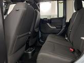 Thumbnail of 2014 Anvil Clear Coat Jeep Wrangler Unlimited