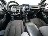 Thumbnail of 2014 Anvil Clear Coat Jeep Wrangler Unlimited