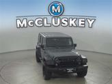 Thumbnail of 2014 Anvil Clear Coat Jeep Wrangler Unlimited