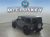 Thumbnail of 2014 Anvil Clear Coat Jeep Wrangler Unlimited