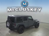 Thumbnail of 2014 Anvil Clear Coat Jeep Wrangler Unlimited