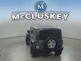 Thumbnail of 2014 Anvil Clear Coat Jeep Wrangler Unlimited