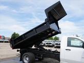 Thumbnail of 2025 Summit White Chevrolet Silverado 3500