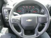 Thumbnail of 2025 Summit White Chevrolet Silverado 3500