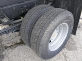 Thumbnail of 2025 Summit White Chevrolet Silverado 3500