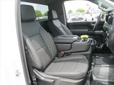 Thumbnail of 2025 Summit White Chevrolet Silverado 3500