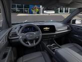 Thumbnail of 2025 Lakeshore Blue Metallic Chevrolet Traverse