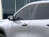 Thumbnail of 2026 Sterling Gray Metallic Chevrolet Traverse