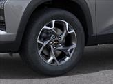Thumbnail of 2026 Sterling Gray Metallic Chevrolet Trax