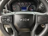 Thumbnail of 2024 Summit White Chevrolet Silverado 1500