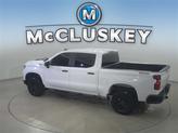Thumbnail of 2024 Summit White Chevrolet Silverado 1500