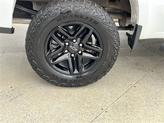 Thumbnail of 2024 Summit White Chevrolet Silverado 1500