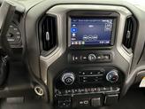 Thumbnail of 2024 Summit White Chevrolet Silverado 1500
