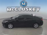 Thumbnail of 2019 Mosaic Black Metallic Chevrolet Cruze
