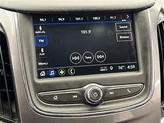 Thumbnail of 2019 Mosaic Black Metallic Chevrolet Cruze