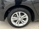 Thumbnail of 2019 Mosaic Black Metallic Chevrolet Cruze
