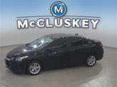 Photo of 2019 Mosaic Black Metallic Chevrolet Cruze