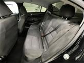 Thumbnail of 2019 Mosaic Black Metallic Chevrolet Cruze