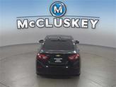 Thumbnail of 2019 Mosaic Black Metallic Chevrolet Cruze