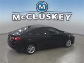 Thumbnail of 2019 Mosaic Black Metallic Chevrolet Cruze