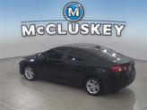 Thumbnail of 2019 Mosaic Black Metallic Chevrolet Cruze