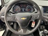 Thumbnail of 2019 Mosaic Black Metallic Chevrolet Cruze