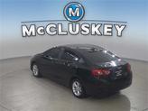 Thumbnail of 2019 Mosaic Black Metallic Chevrolet Cruze