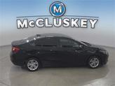 Thumbnail of 2019 Mosaic Black Metallic Chevrolet Cruze