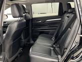 Thumbnail of 2018 Midnight Black Metallic Toyota Highlander