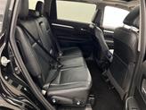Thumbnail of 2018 Midnight Black Metallic Toyota Highlander