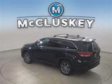 Thumbnail of 2018 Midnight Black Metallic Toyota Highlander
