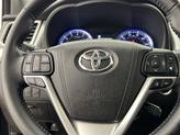 Thumbnail of 2018 Midnight Black Metallic Toyota Highlander