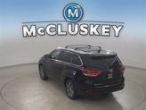 Thumbnail of 2018 Midnight Black Metallic Toyota Highlander