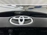 Thumbnail of 2018 Midnight Black Metallic Toyota Highlander