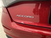 Thumbnail of 2024 Radiant Red Metallic Honda Accord Hybrid