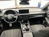 Thumbnail of 2024 Radiant Red Metallic Honda Accord Hybrid
