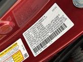 Thumbnail of 2024 Radiant Red Metallic Honda Accord Hybrid