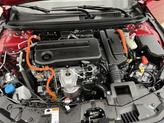 Thumbnail of 2024 Radiant Red Metallic Honda Accord Hybrid