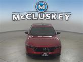 Thumbnail of 2024 Radiant Red Metallic Honda Accord Hybrid