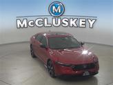 Thumbnail of 2024 Radiant Red Metallic Honda Accord Hybrid