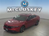 Thumbnail of 2024 Radiant Red Metallic Honda Accord Hybrid