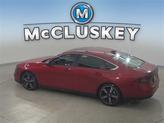 Thumbnail of 2024 Radiant Red Metallic Honda Accord Hybrid