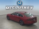Thumbnail of 2024 Radiant Red Metallic Honda Accord Hybrid