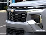 Thumbnail of 2026 Sterling Gray Metallic Chevrolet Traverse