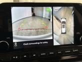 Thumbnail of 2024 Boulder Gray Pearl Nissan Pathfinder