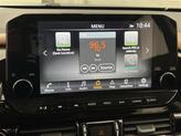 Thumbnail of 2024 Boulder Gray Pearl Nissan Pathfinder