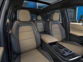 Thumbnail of 2025 Reef Blue Metallic Chevrolet Equinox