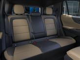 Thumbnail of 2025 Reef Blue Metallic Chevrolet Equinox